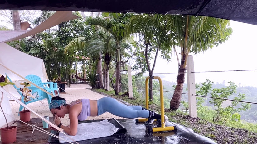 🔥🔥🔥 60Min Arms & Abs (15May24)